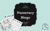 Numeracy Bingo