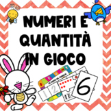 Numeri e Quantità in Gioco