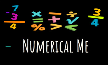 Preview of Numerical Me