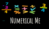Numerical Me