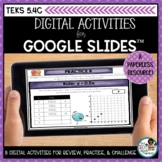 Numerical Patterns and Rules | Digital Math Activities Dis