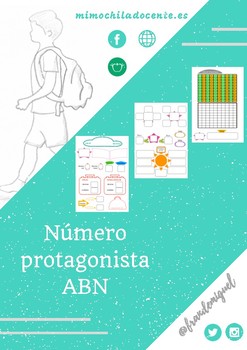 Preview of Número protagonista ABN