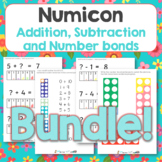 Numicon Activity Bundle