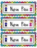 Nurse Pass