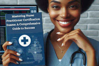 Preview of Nurse Practitioner Certification Exams: A Comprehensive Guide to Success
