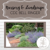 Nursery & Landscape CDE Bell Ringer