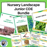 Nursery Landscape CDE Bundle - Junior