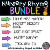 Nursery Rhyme Bundle