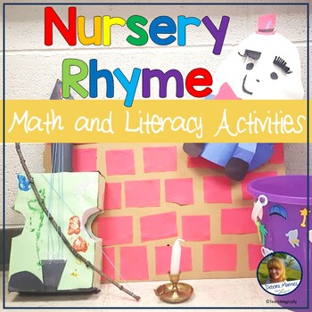 nursery rhyme dress up