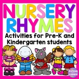 Nursery Rhymes