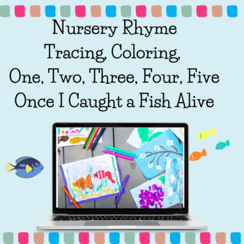 One, Two, Three, Four, Five Printable Pack - Simple Living