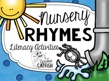 Preview of Nursery Rhymes