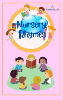 Preview of Nursery Rhymes