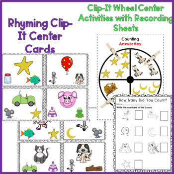 nursery rhymes activities lesson plans centers worksheets prek and