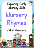 Nursery Rhymes EYLF Resource Pack