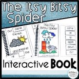 Nursery Rhymes Interactive Book
