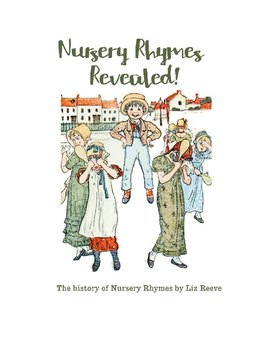 Preview of Nursery Rhymes Revealed