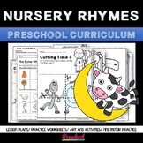 Nursery Rhymes Theme