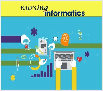 Preview of Nursing Informatics