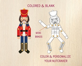 Blank Paper Doll Template  K-2 Art Learning Resources