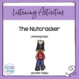 Nutcracker Listening Maps
