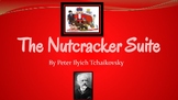 Nutcracker Unit - Guided Listening Worksheet, Vocabulary R