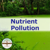 Nutrient Pollution & Eutrophication | Video Lesson, Handou