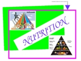 Nutrients Slideshow