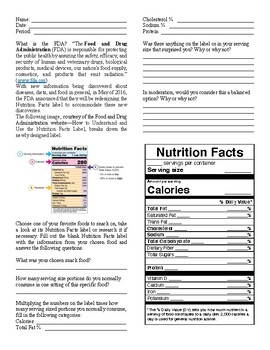 Featured image of post Printable Blank Nutrition Label Template This blank nutrition label worksheet is a handmade item and the set consists of 2 pdf that can be instantly digital downloaded