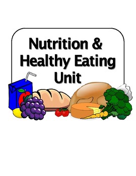 health nutrition