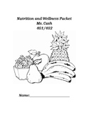 Nutrition Student Packet