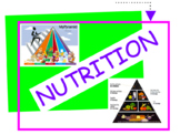 Nutrition Unit