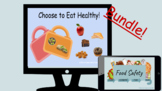 Nutrition and Food Safety Bundle