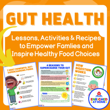 Preview of Nutrition for Gut Health