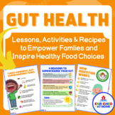 Nutrition for Gut Health