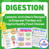 Nutrition to Improve Digestion