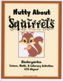 Nutty About Squirrels