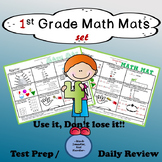 NwEa Map Math Skills Review Set 4