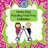 NwEa Map Reading Bundle for Grade 1