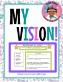 Nyla Nova's "My Vision"