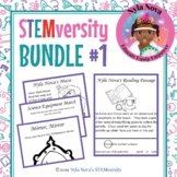 Nyla Nova's STEM Activities Bundle #1