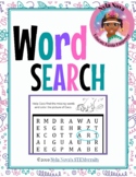 Nyla Nova's STEM Crossword Puzzle