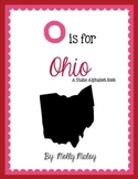 O is for Ohio (A State Alphabet Book)