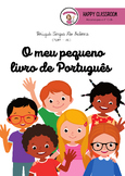 O meu pequeno livro de Português - PLNM A1