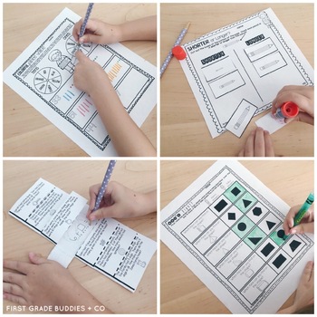 DESK BUDDY in 2023  Desk buddy, Addition and subtraction, Subtraction word  problems