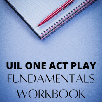 Preview of OAP Rubric Fundamentals Workbook
