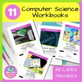 OCR GCSE (9-1) Computer Science J277 Workbooks