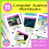 Computer Science Workbooks