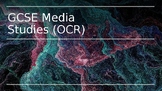 OCR GCSE Media Studies Full Revision