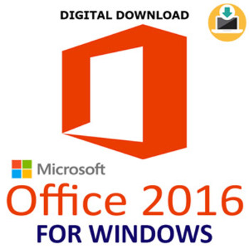 ms office 2016 download 64 bit